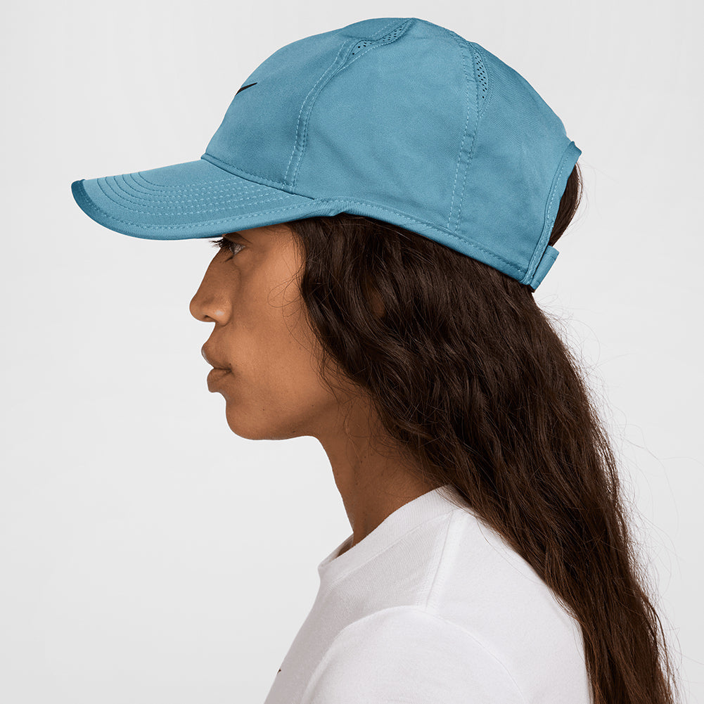 Unisex Dri-Fit Club Unstructured Featherlight Tennis Cap NIKE