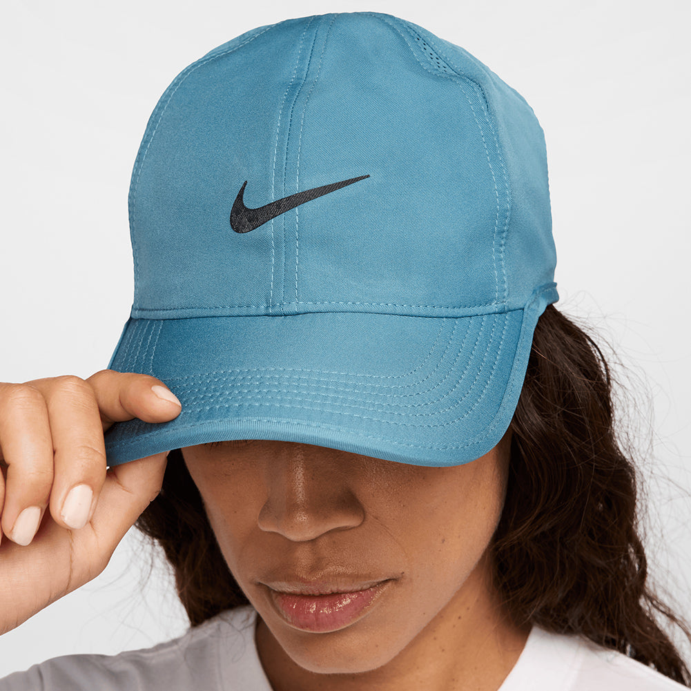 Unisex Dri-Fit Club Unstructured Featherlight Tennis Cap NIKE