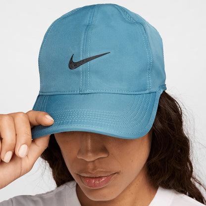 Unisex Dri-Fit Club Unstructured Featherlight Tennis Cap NIKE