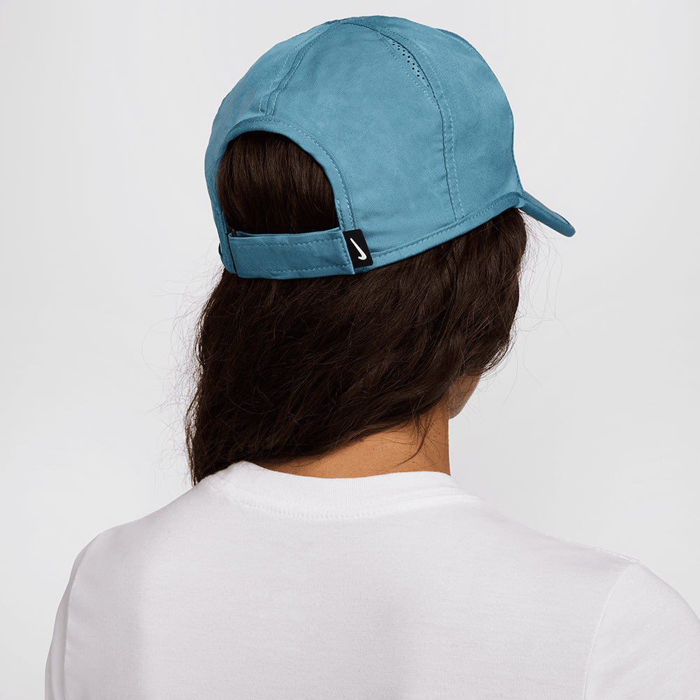 Unisex Dri-Fit Club Unstructured Featherlight Tennis Cap NIKE