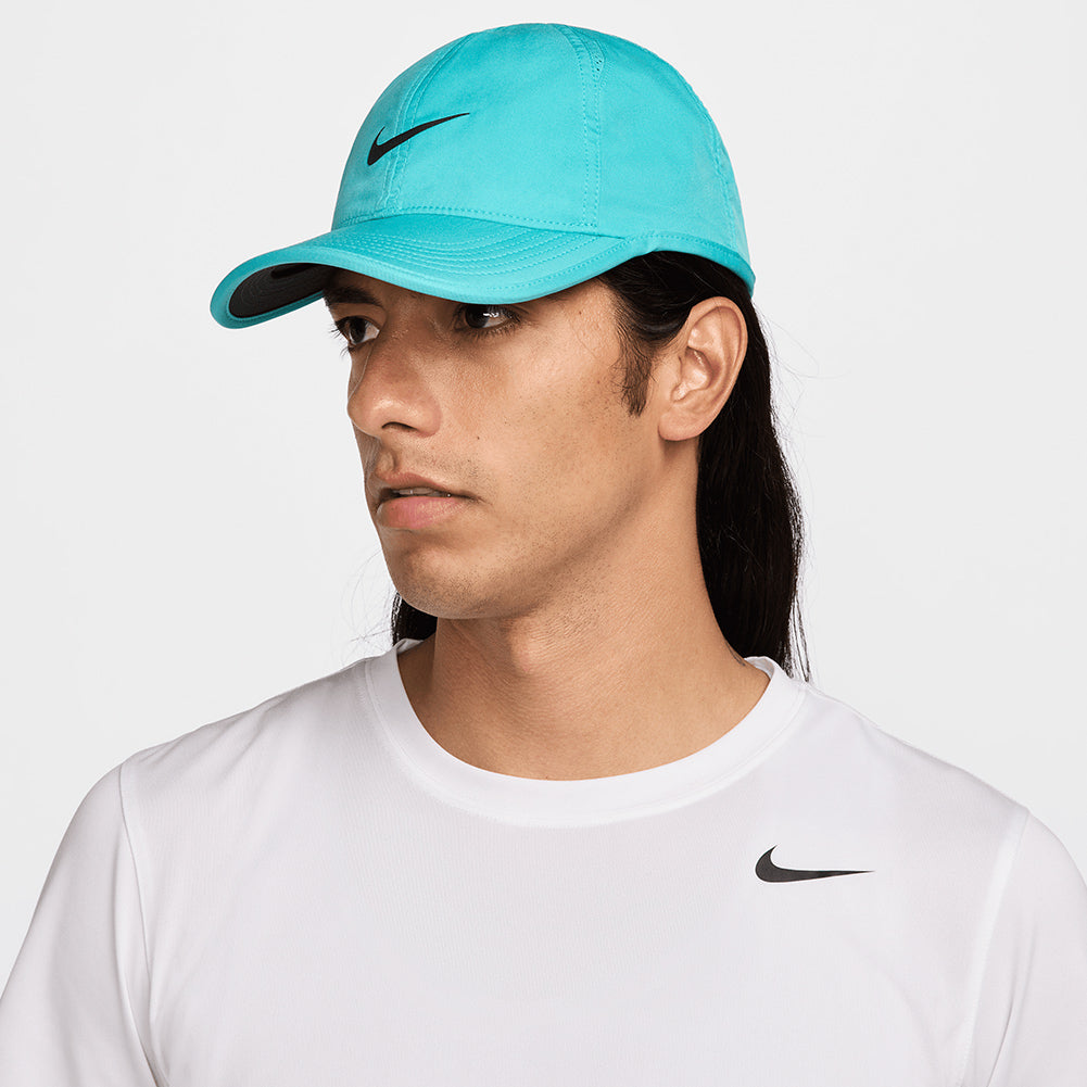 Unisex Dri-Fit Club Unstructured Featherlight Tennis Cap NIKE