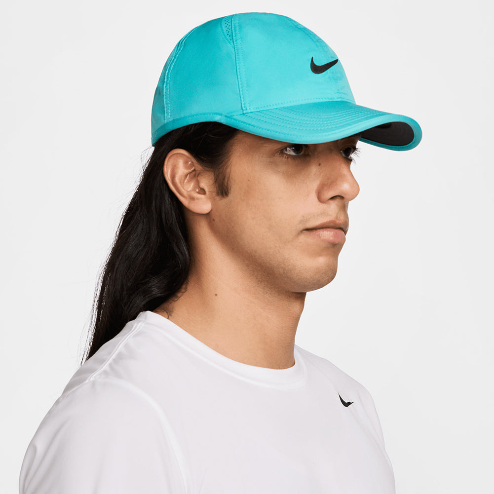 Unisex Dri-Fit Club Unstructured Featherlight Tennis Cap NIKE