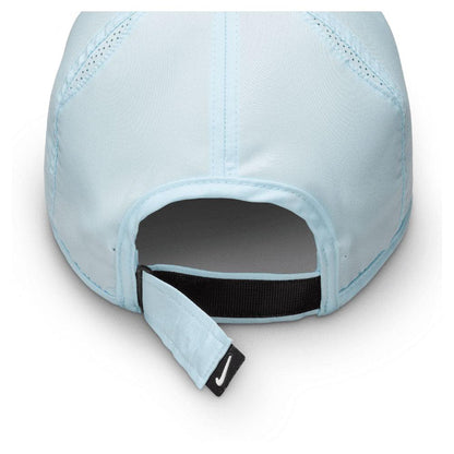 Men`s Dri-Fit Club Unstructured Featherlight Tennis Cap CAPS AND VISORS NIKE