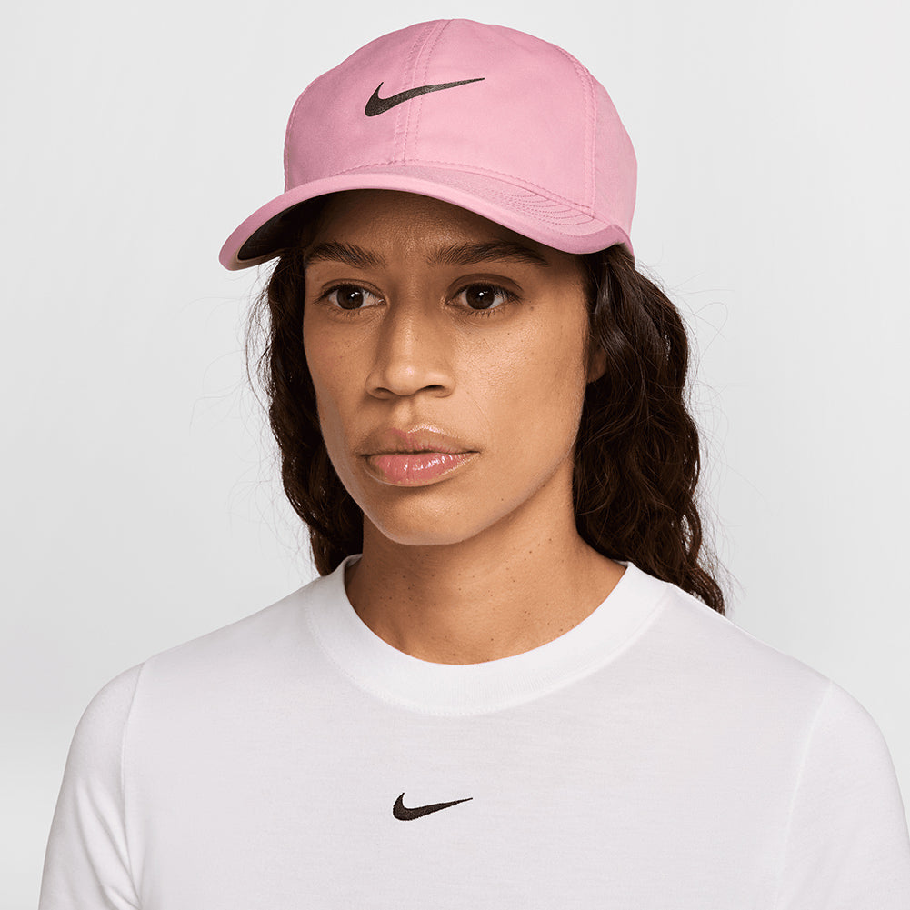 Unisex Dri-Fit Club Unstructured Featherlight Tennis Cap NIKE