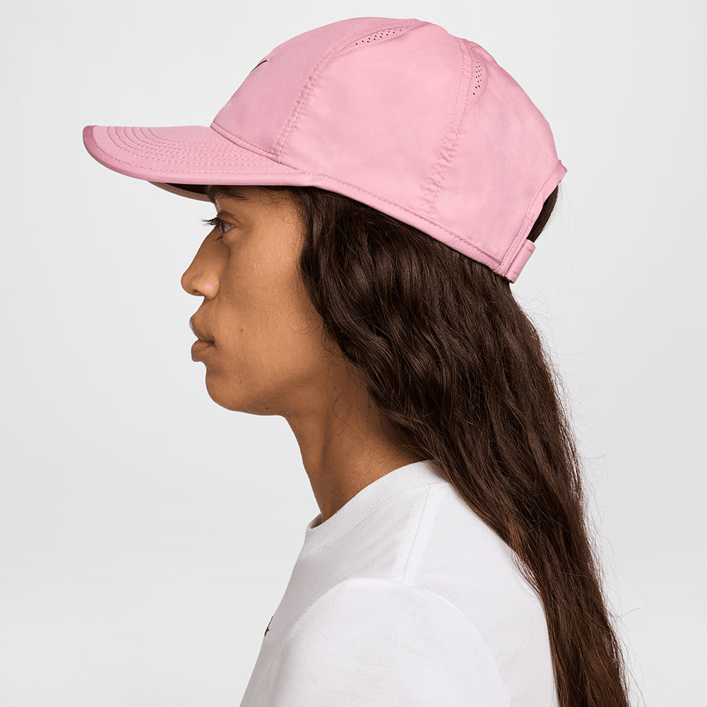 Unisex Dri-Fit Club Unstructured Featherlight Tennis Cap NIKE