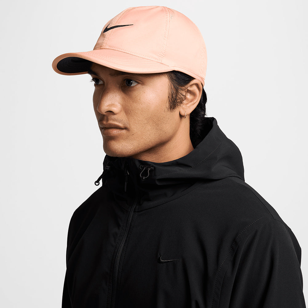 Unisex Dri-Fit Club Unstructured Featherlight Tennis Cap NIKE