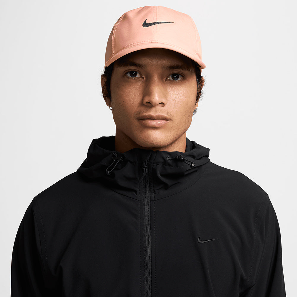 Unisex Dri-Fit Club Unstructured Featherlight Tennis Cap NIKE