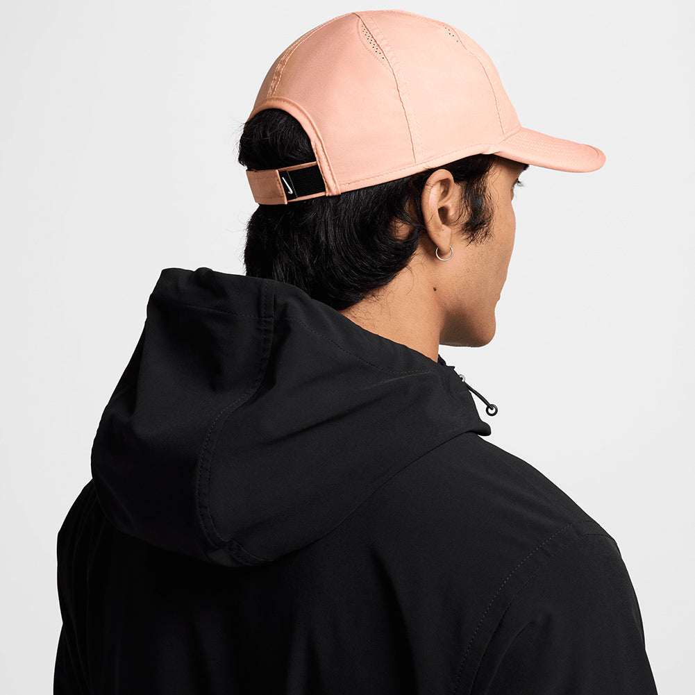 Unisex Dri-Fit Club Unstructured Featherlight Tennis Cap NIKE