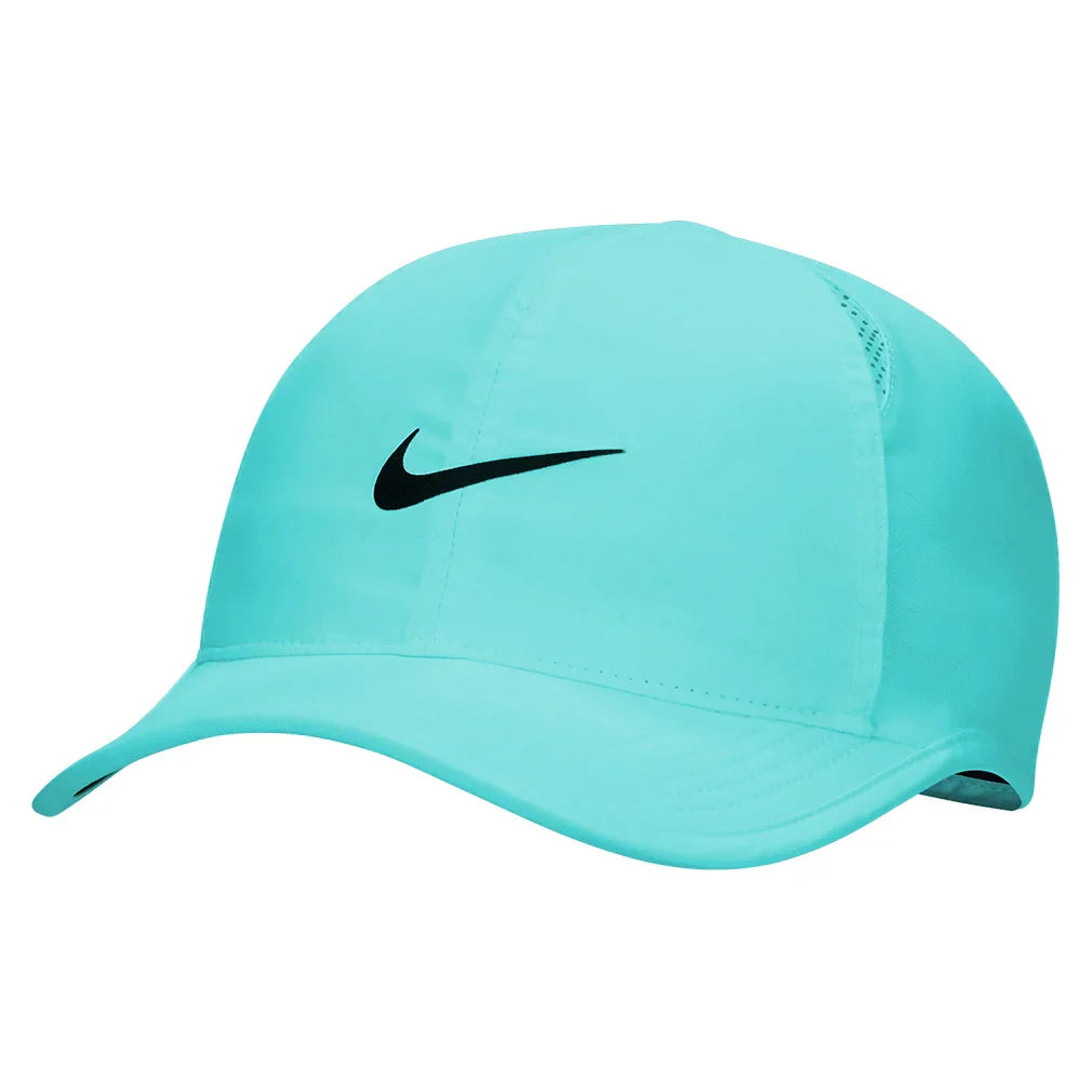 Unisex Dri-Fit Club Unstructured Featherlight Tennis Cap NIKE S/M 346_DUSTY_CACTUS