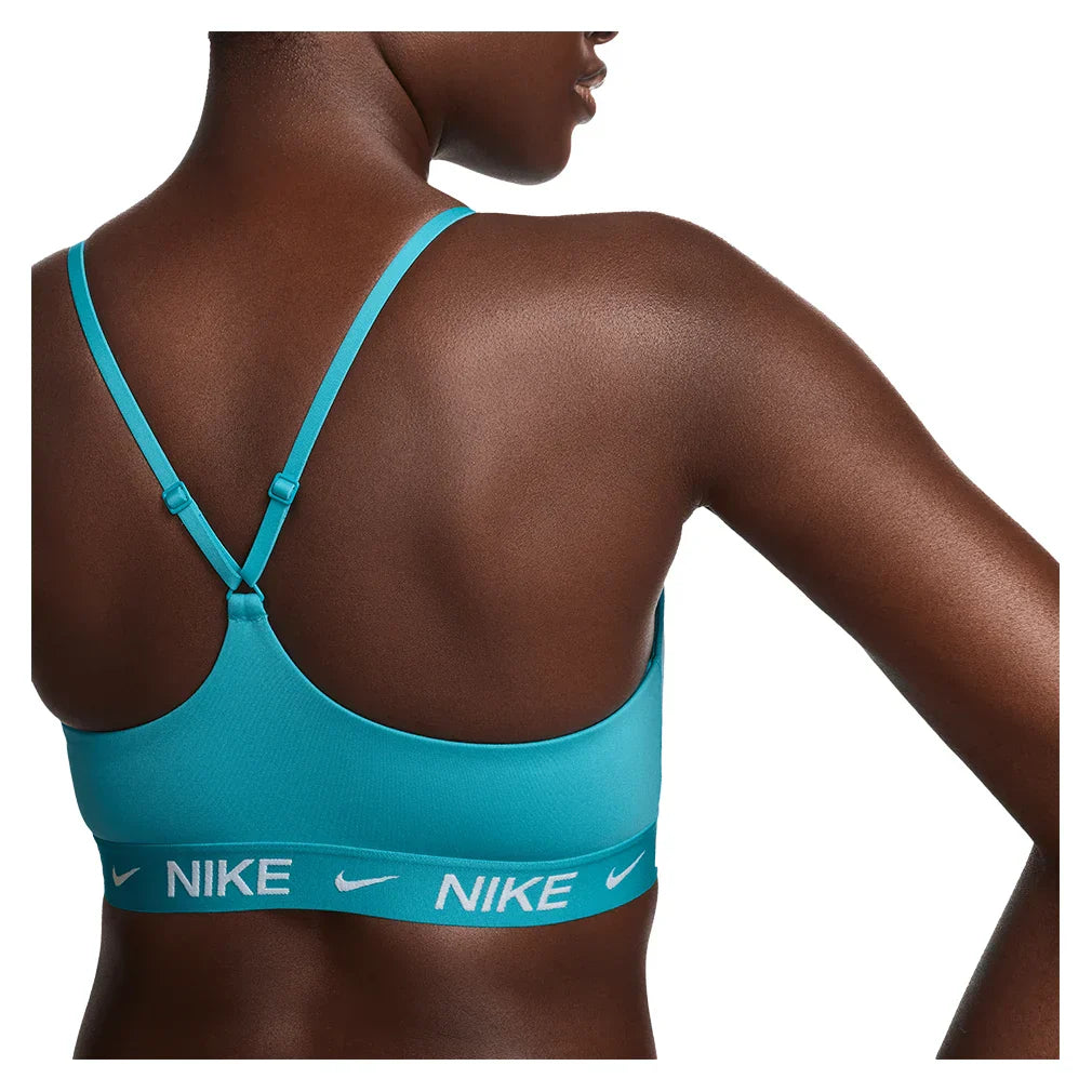 Women`s DRI-FIT Indy Sports Bra NIKE