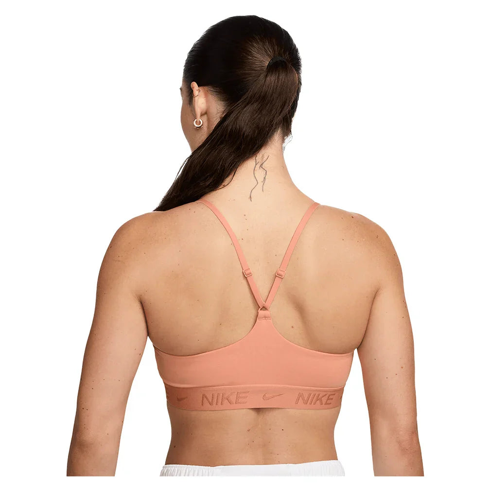 Women`s DRI-FIT Indy Sports Bra NIKE