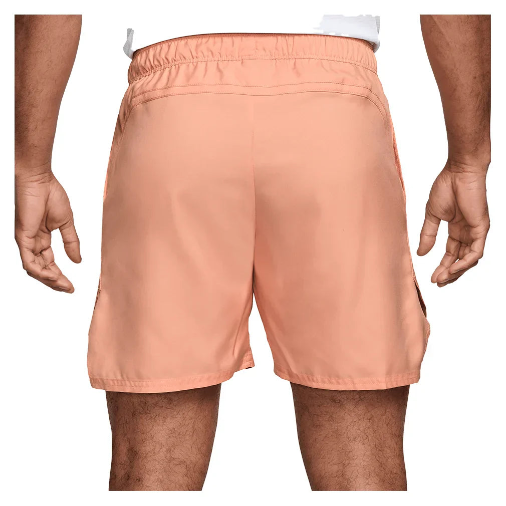 Men`s Court Dri-FIT Victory 7 Inch Tennis Short NIKE