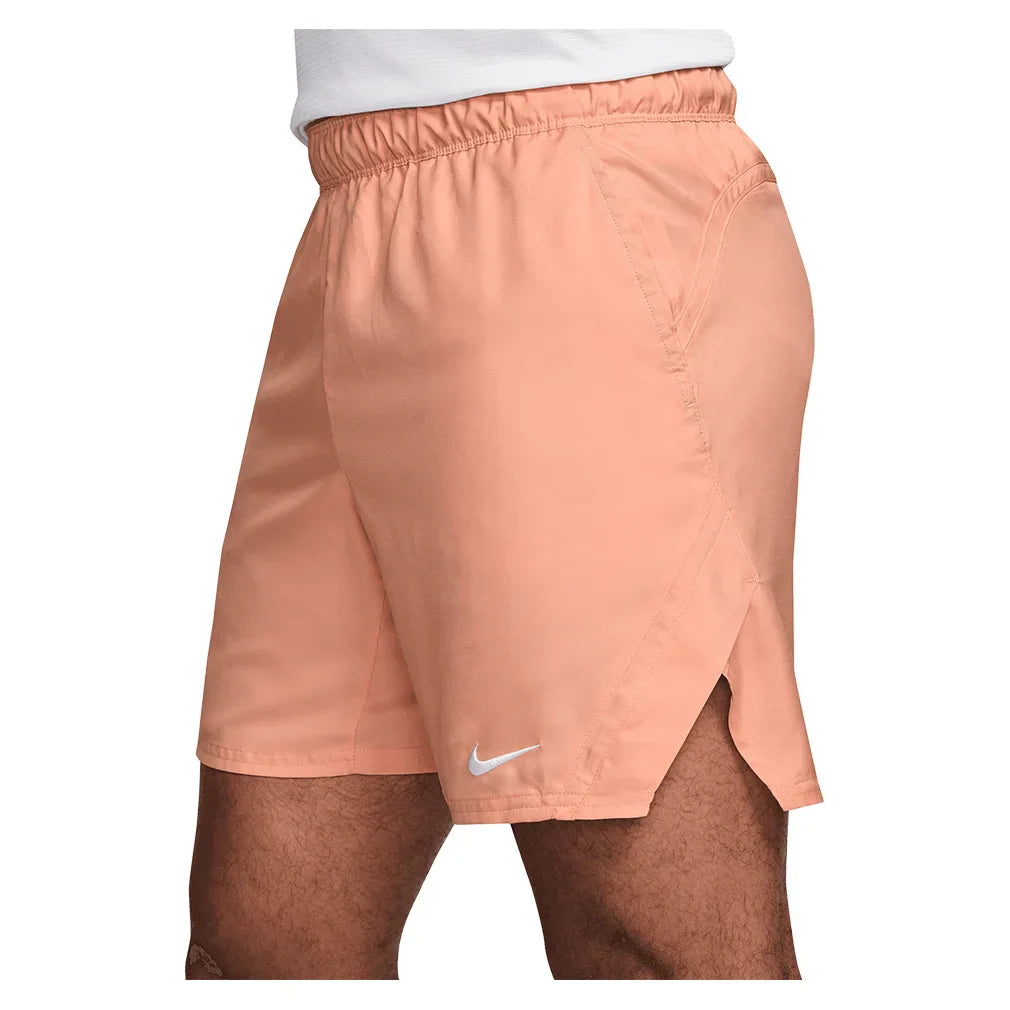 Men`s Court Dri-FIT Victory 7 Inch Tennis Short NIKE