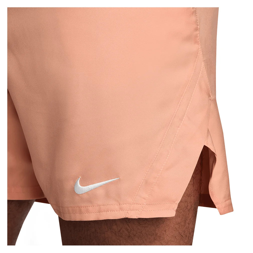 Men`s Court Dri-FIT Victory 7 Inch Tennis Short NIKE