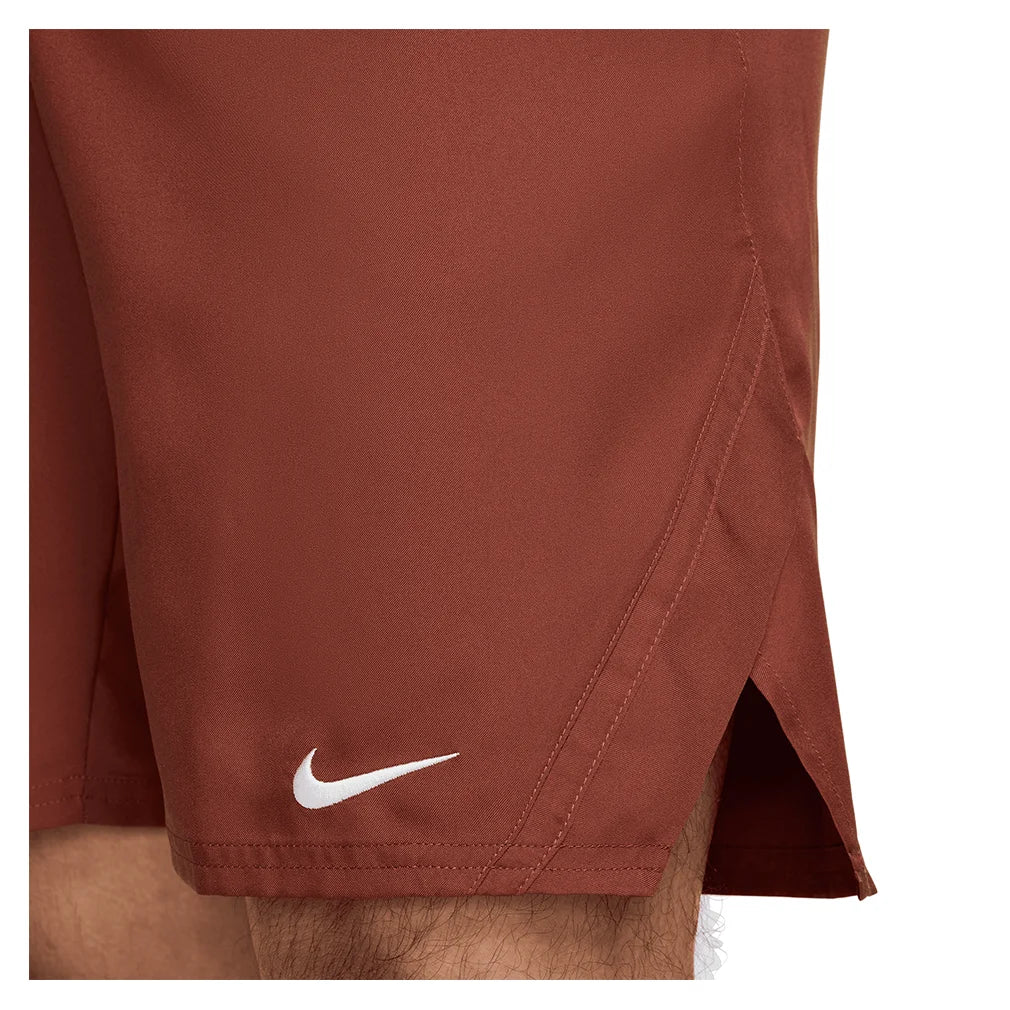 Men`s Court Dri-FIT Victory 9 Inch Tennis Short NIKE