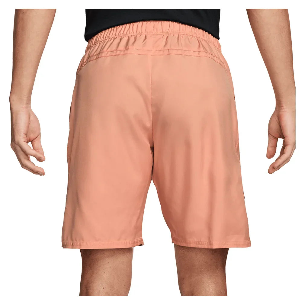 Men`s Court Dri-FIT Victory 9 Inch Tennis Short NIKE