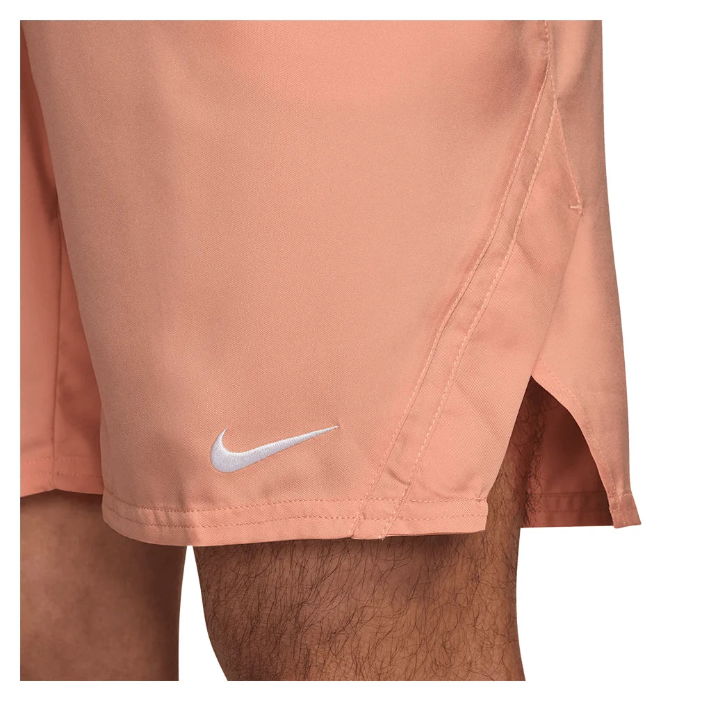 Men`s Court Dri-FIT Victory 9 Inch Tennis Short NIKE
