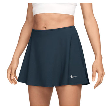 Women's Dri-Fit Victory Flouncy 13" Tennis Skort NIKE Blue XS