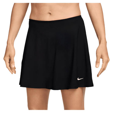 Women's Dri-Fit Victory Flouncy 15" Tennis Skort NIKE Black XS