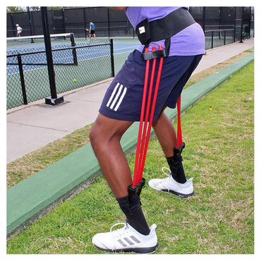 Flex Trainer Training ONCOURT OFFCOURT