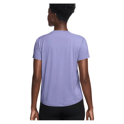Women`s One Classic Dri-FIT Short Sleeve Training Top NIKE