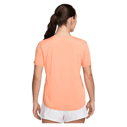 Women`s One Classic Dri-FIT Short Sleeve Training Top NIKE