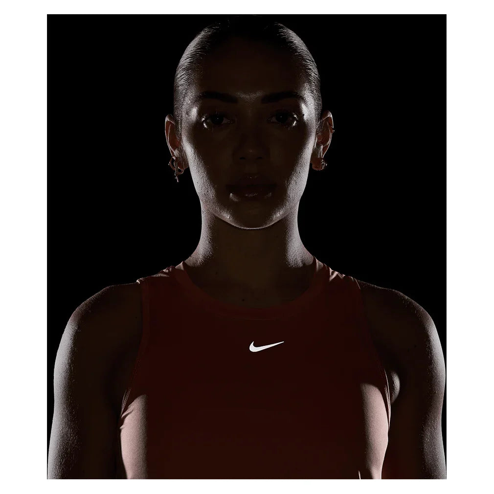 Women`s One Classic Dri-FIT Training Tank NIKE