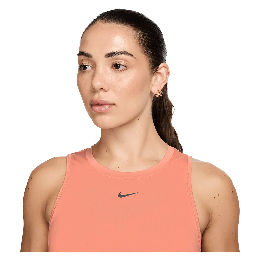 Women`s One Classic Dri-FIT Training Tank NIKE