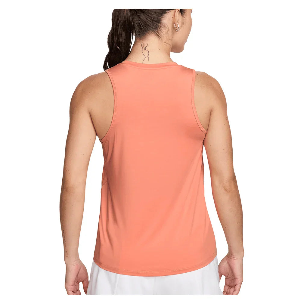 Women`s One Classic Dri-FIT Training Tank NIKE