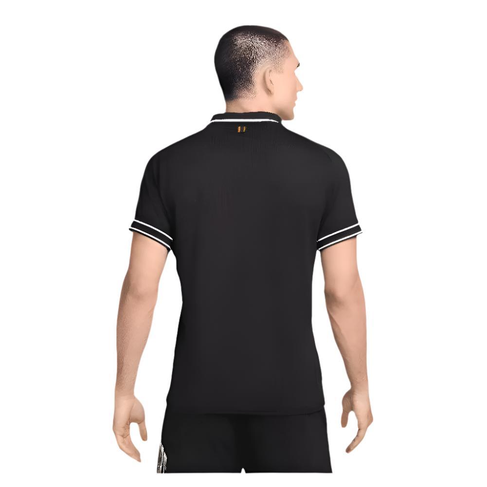 Mens Heritage Tennis Polo MENS APPAREL NIKE