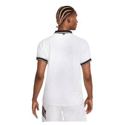 Mens Heritage Tennis Polo MENS APPAREL NIKE