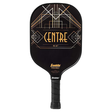 Aspen Kern Centre Carbon Fiber Pickleball Paddle Pickleball Paddles FRANKLIN SPORTS