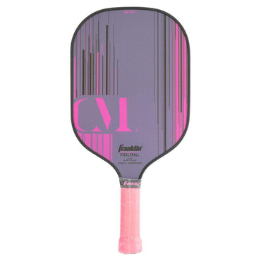 Christine McGrath Signature Pickleball Paddle Pickleball Paddles FRANKLIN SPORTS