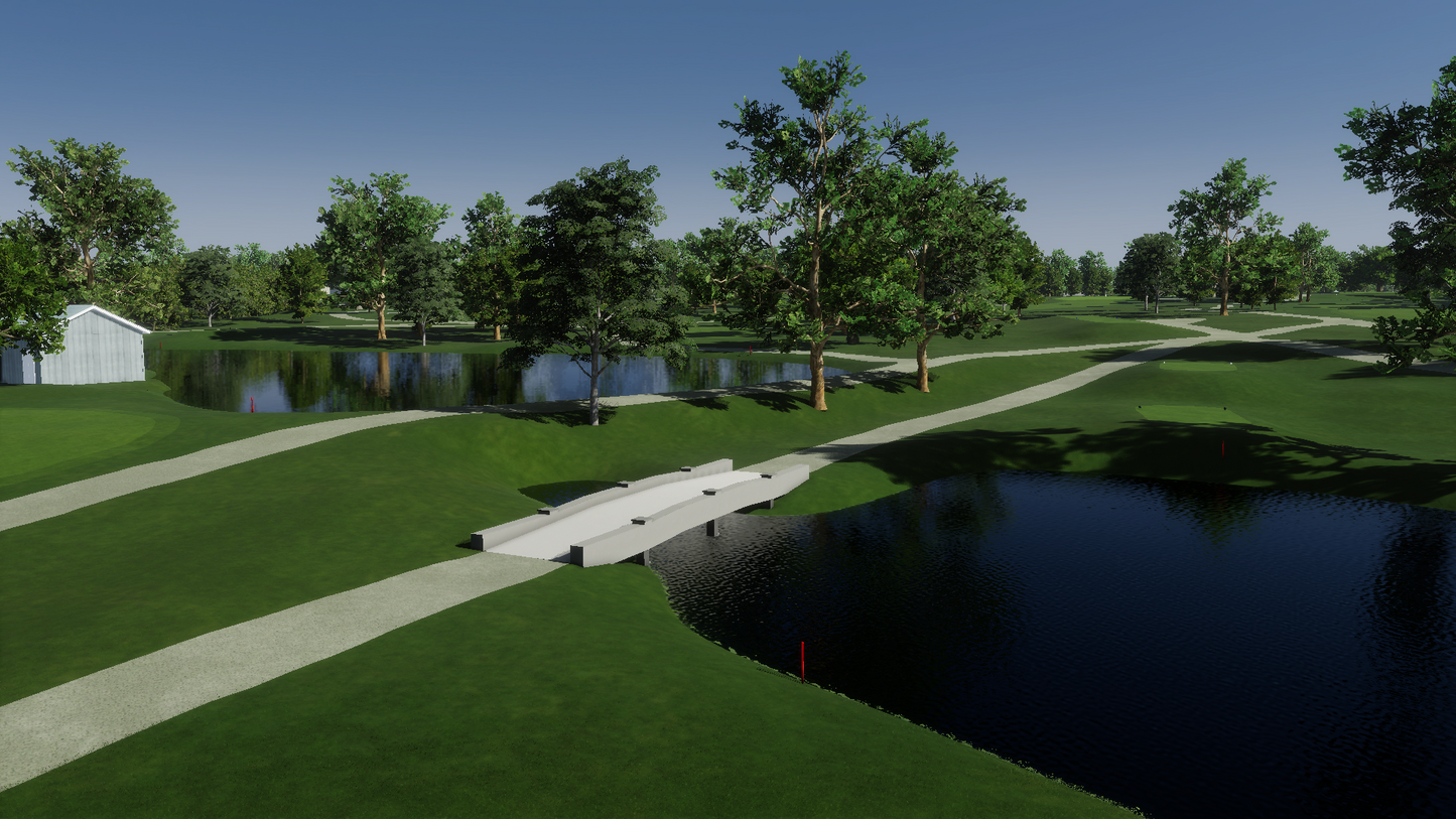 Dublin Country Club