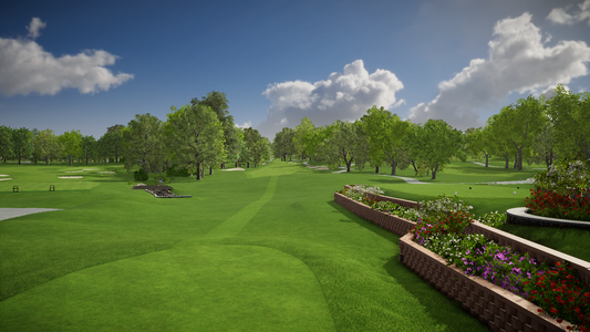 Akron Golf Club
