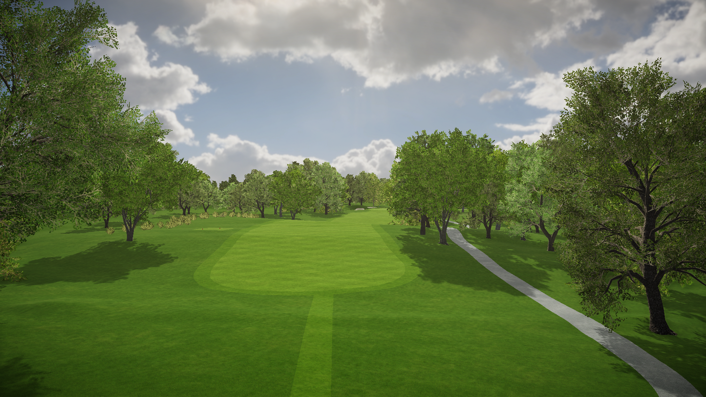 Akron Golf Club