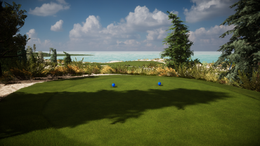 Pebble Beach Golf Links®, Spyglass Hill® Golf Course & The Links at Spanish Bay™ Bundle