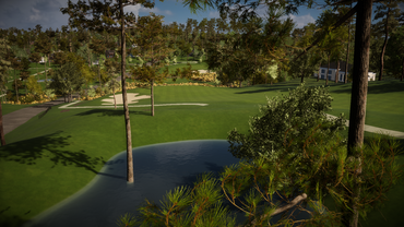 Woodloch Springs Country Club