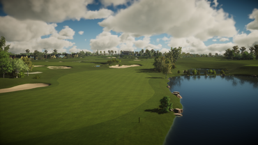 Applebrook Golf Club
