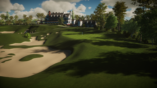 Applebrook Golf Club