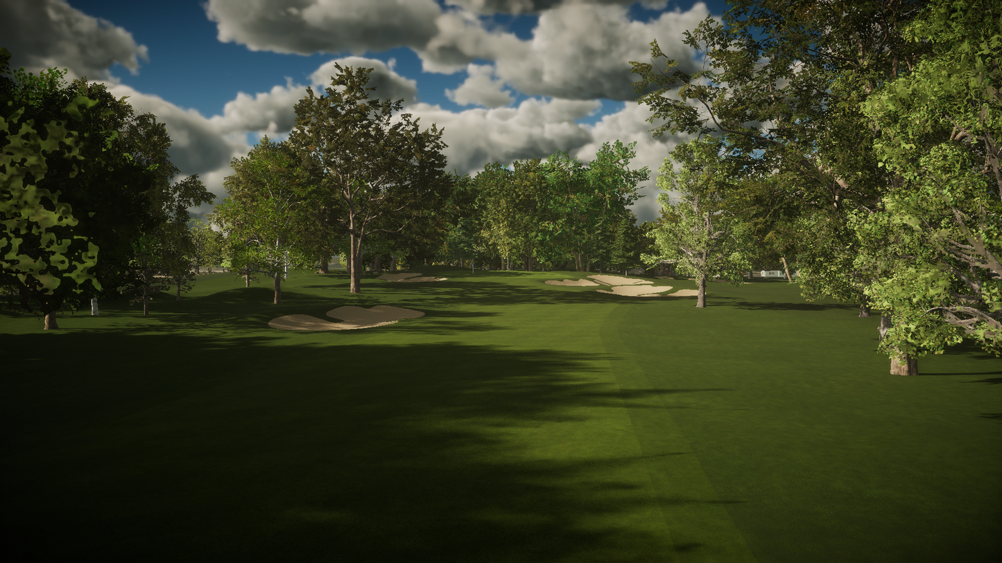 Sunset Ridge Country Club