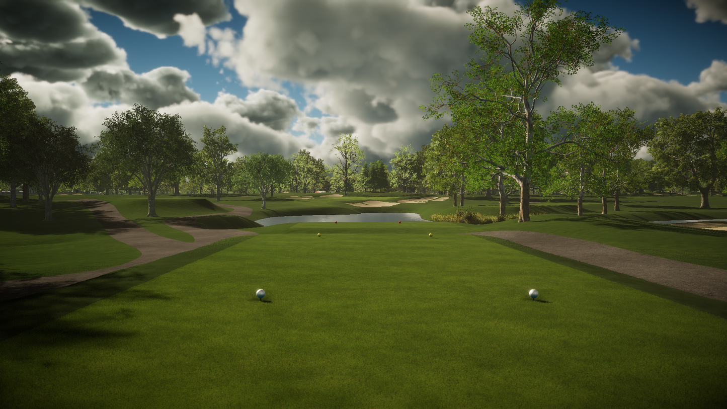 Sunset Ridge Country Club