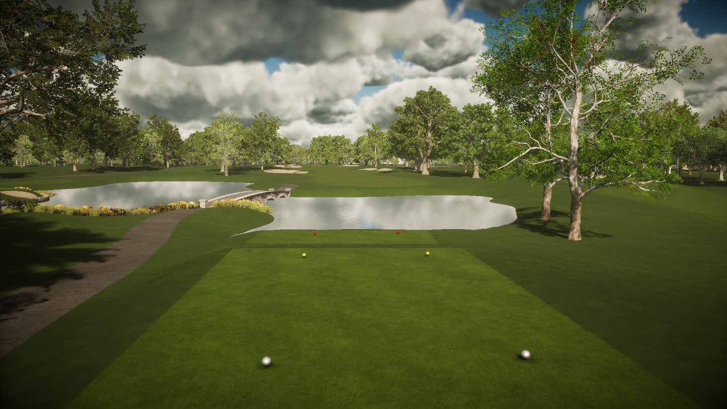 Sunset Ridge Country Club