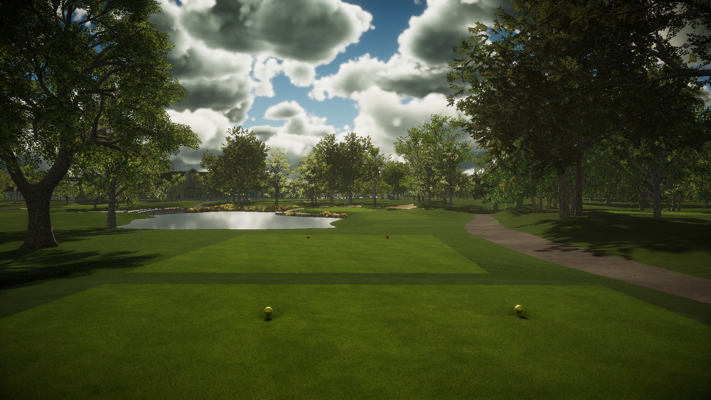 Sunset Ridge Country Club