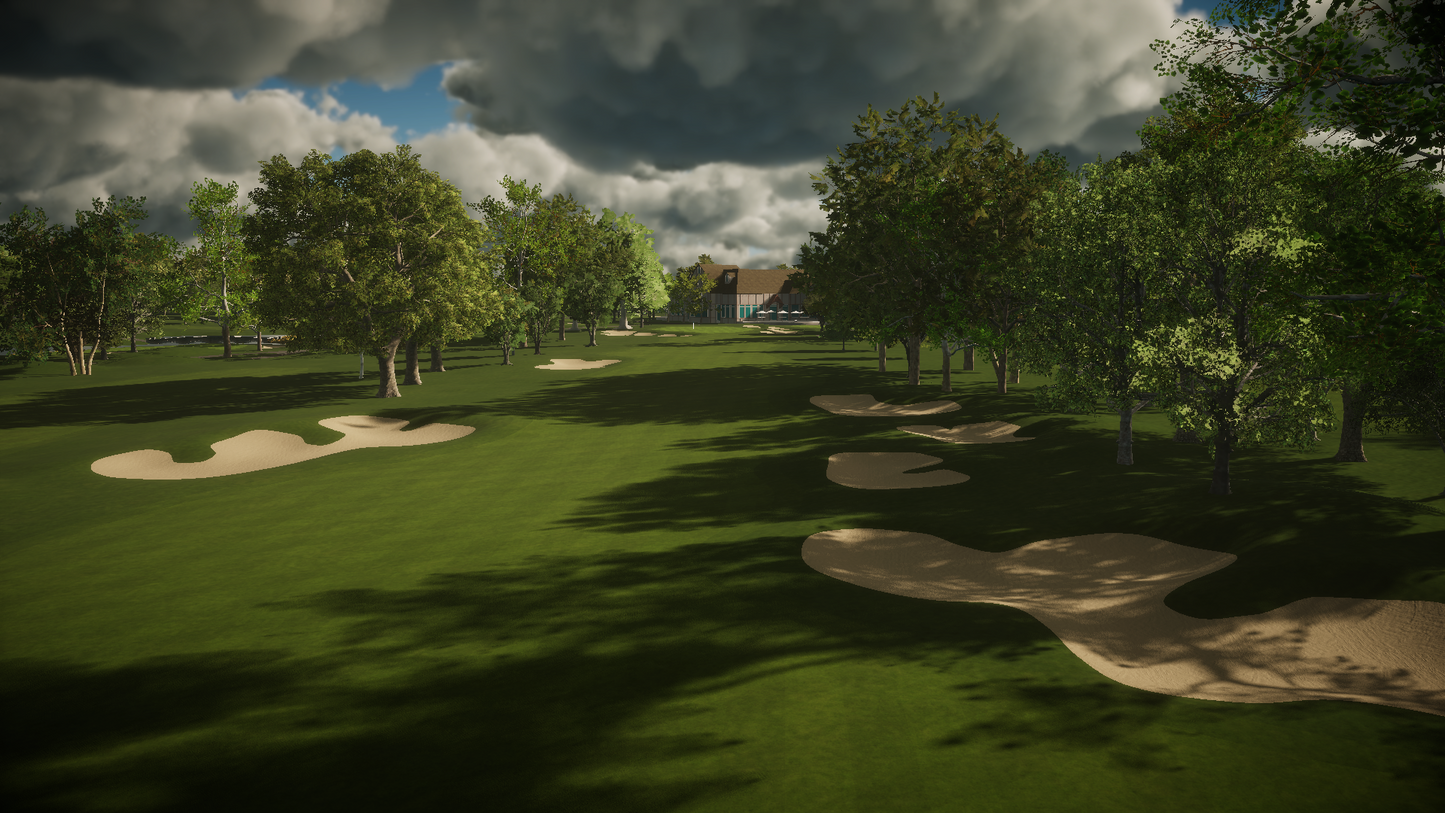Sunset Ridge Country Club