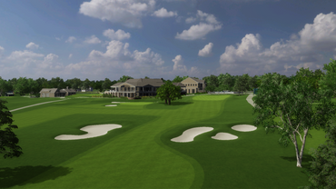 Glen Ridge Country Club