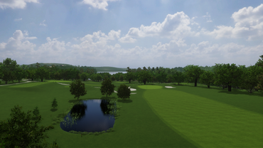Gardner Municipal Golf Course