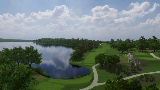 Gardner Municipal Golf Course