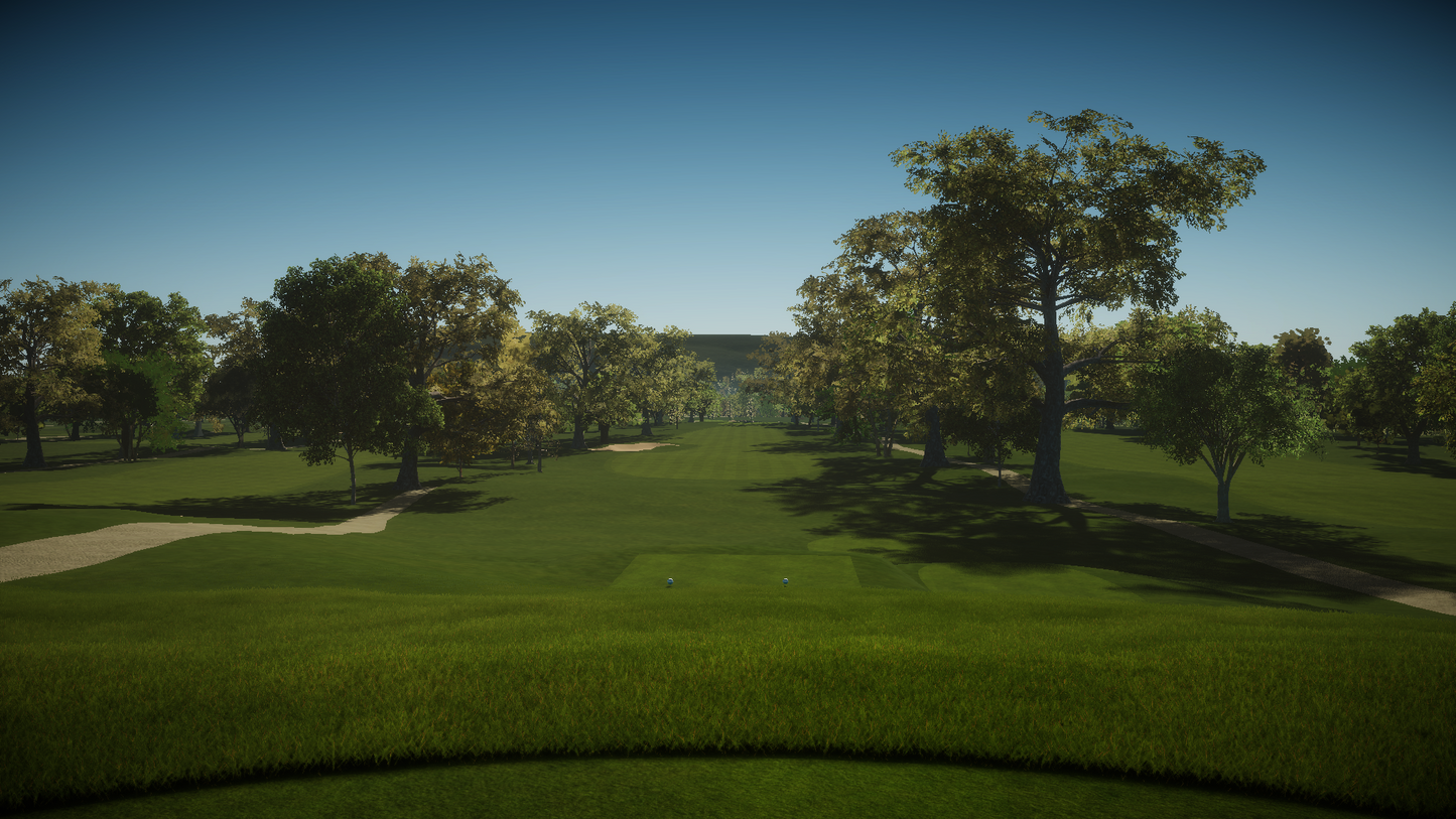 En-Joie Golf Club