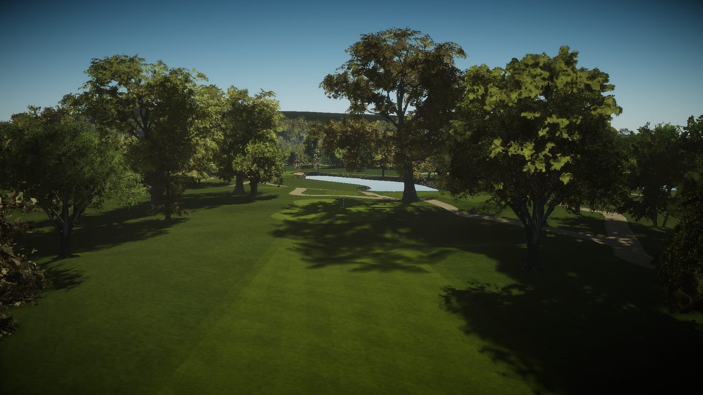 En-Joie Golf Club